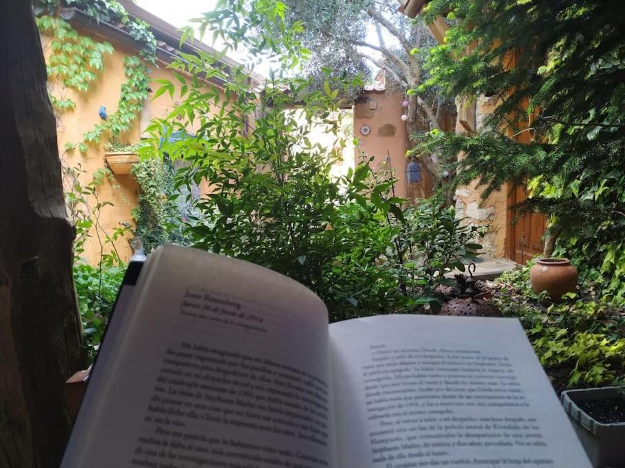 Una Casa En El Planeta Losana de Piron المظهر الخارجي الصورة